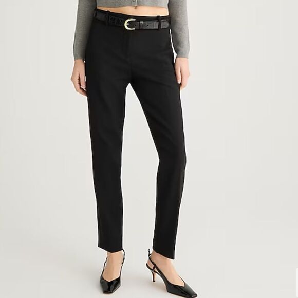 J. Crew Cameron pants size 2 - Picture 1 of 6